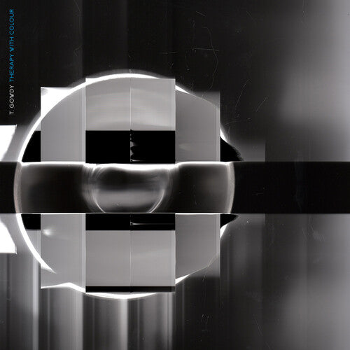 T. Gowdy - Terapia con el color (Vinilo)