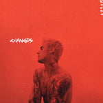 Justin Bieber - Cambios (Vinilo)