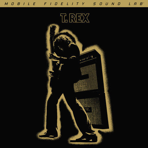 T. Rex - Electric Warrior (Vinyl)