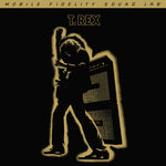 T. Rex - Electric Warrior (Vinyl)