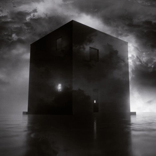 Secrets of the Moon - Black House (CD)