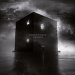 the album cover for Secrets Of The Moon - Black House