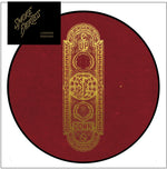 the album cover for Smoke Fairies - Elevator [Limited Edition] (Pict)