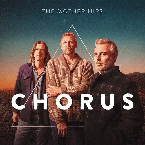 Mother Hips - Coro (Vinilo)