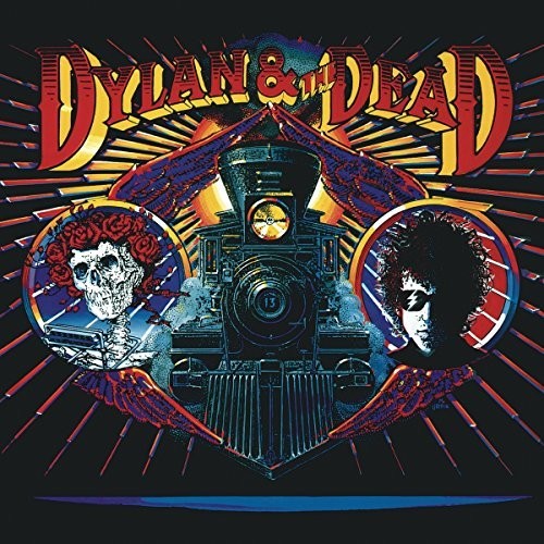 Dylan &amp; The Dead - Dylan &amp; The Dead (Vinilo)