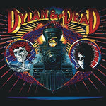 Dylan &amp; The Dead - Dylan &amp; The Dead (Vinilo)