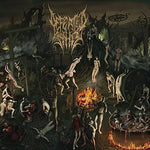 Defeated Sanity - Chapters Of Repugnance (Vinyl)