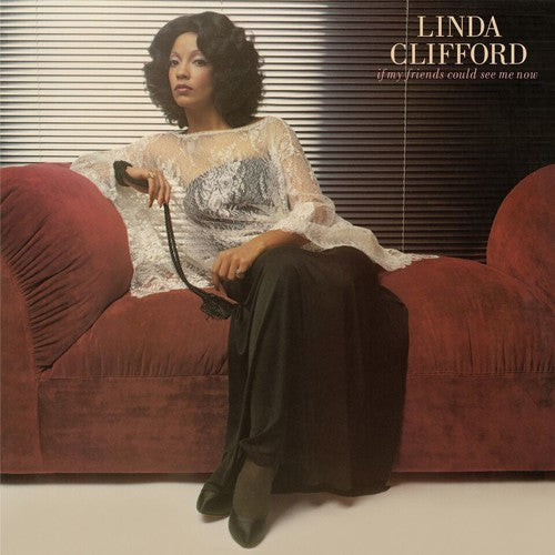Linda Clifford - Si mis amigos pudieran verme ahora (CD)