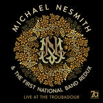Michael Nesmith - En vivo en el Troubadour (Vinilo)
