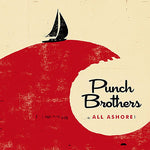 Punch Brothers - All Ashore (CD)
