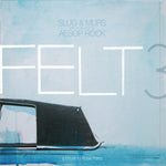 Felt - Felt 3: Un homenaje a Rosie Pérez (Vinilo)