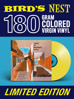 Charlie Parker - Jazz At Massey Hall [Edición limitada de vinilo amarillo de 180 gramos] (Vinilo)