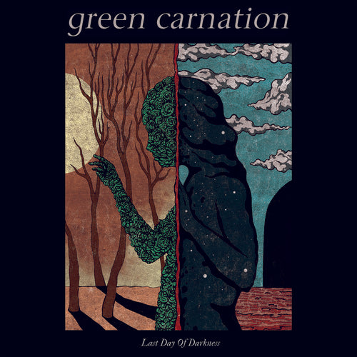 Green Carnation - Last Day Of Darkness (Vinyl)
