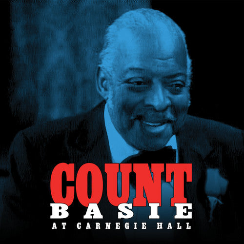 Count Basie - Count Basie en el Carnegie Hall (CD)