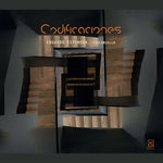 the album cover for Santiago / Espinosa / Onix Ensamble - Codificaciones