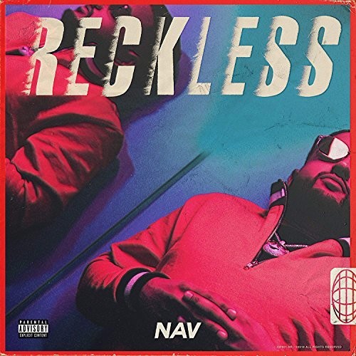 Nav - Reckless (CD)