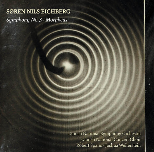 Sinfonía 3 (CD)