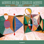 Charles Mingus - Ah Um (Vinilo de color de 180 g)
