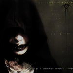 the album cover for Psyclon Nine - Icon Of The Adversary