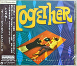 the album cover for Warner Pop Rock Nuggets - Warner Pop Rock Nuggets 13: Together