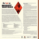 Muddy Waters - Lo Mejor de Muddy Waters [Edición Limitada de Vinilo Marrón de 180 Gramos + Pistas Adicionales] (Vinilo)