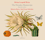 Dresden Manuscript / Works for Two Lutes (CD)