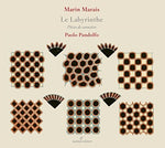 Labyrinthe (CD)