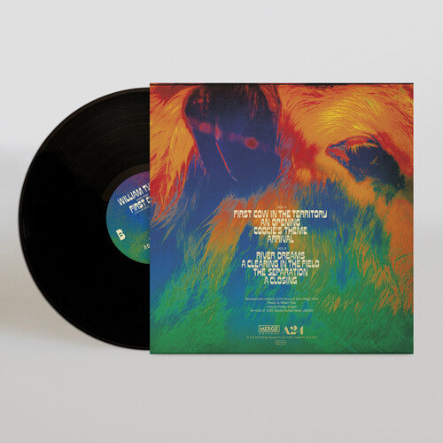 William Tyler - Music From First Cow (Vinyl)