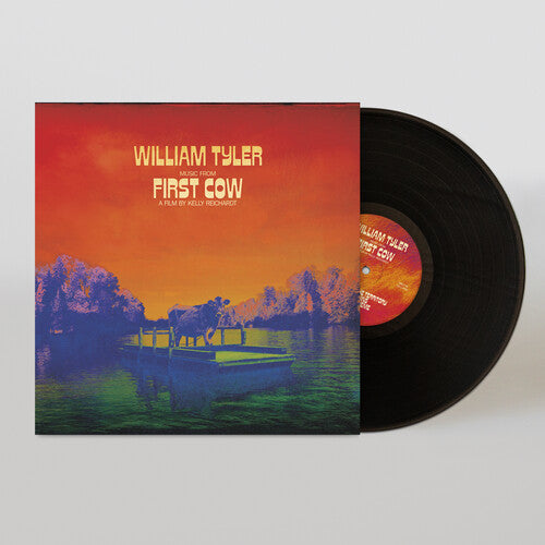 William Tyler - Music From First Cow (Vinyl)