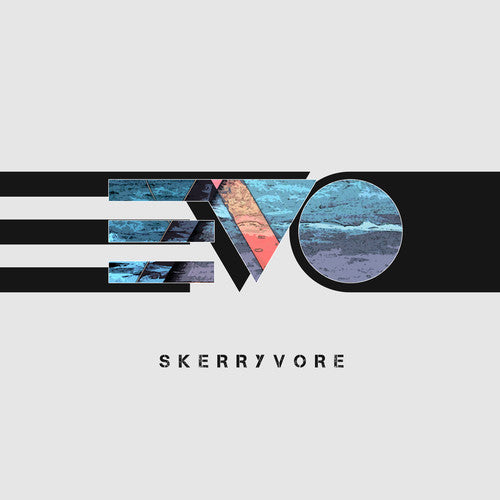 Skerryvore - Evo (CD)
