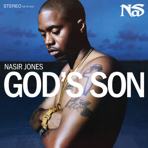 Nas - God's Son (Vinyl)