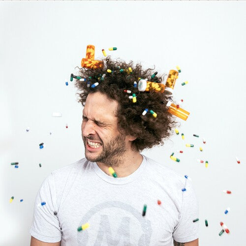 アンディ・フラスコ＆ザ・UN - Keep On Keepin' On (レコード)