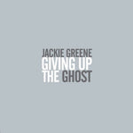 ジャッキー・グリーン - Giving Up The Ghost (レコード)