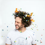 the album cover for Andy Frasco & The UN - Keep On Keepin' On [Digipak]