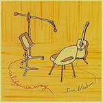 the album cover for Tim Bluhm - California Way