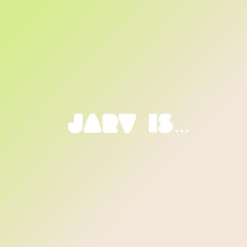 Jarv Is... - Más allá de lo pálido (Vinilo)