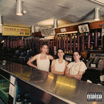 HAIM - Mujeres en la música Pt. III (CD)