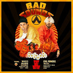 Bad Sounds - Get Better (Vinyl)