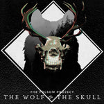 the album cover for Folsom Project - The Wolf & The Skull Cd