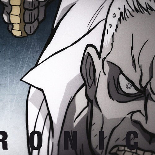 Fuktronic (Vinyl)