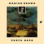 Marion Brown - Porto Novo (Vinyl)