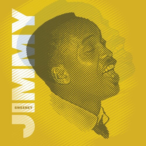 Jimmy Sweeney - Sin ti (Vinilo)