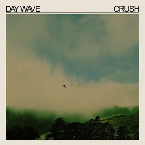 Day Wave - Crush (Vinyl)