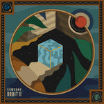 Someone - ORBIT II (Vinyl)