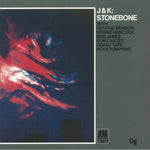 Stonebone (Vinyl)