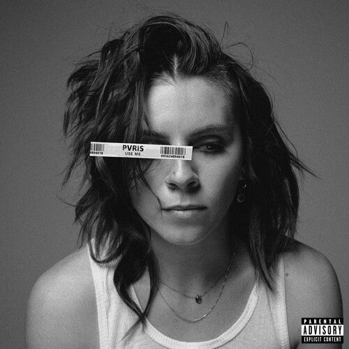 Pvris - Úsame (Vinilo)