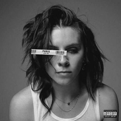 Pvris - Use Me (レコード)