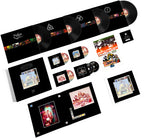 Led Zeppelin - Song Remains The Same (CD)