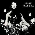 Theatre Du Chene Noir - Miss Madona (Vinyl)