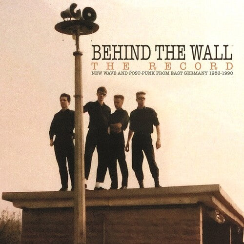 Various Artists - Beyond The Wall: The Record / VARIOUS (Vinyl)